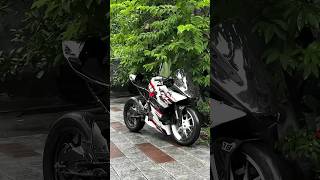 ktm rc 390 modified full video 🍒👀shorts status [upl. by Gayler726]