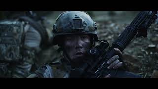 Trailer LouisSaillans ChefdeGuerre commandodemarines [upl. by Maxey]