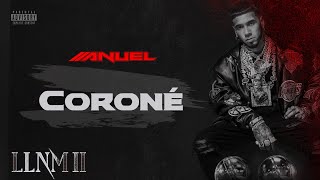 Anuel AA  Coroné Visualizer Oficial  LLNM2 [upl. by Jochbed]