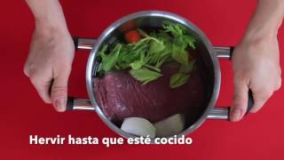 COMO HACER VITEL TONE SALUDABLE [upl. by Nairoc]