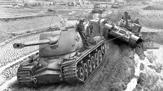 The Fascinating Story of the Swedish Heavies Emil amp Kranvagn  TanksNStuff [upl. by Gebelein563]