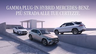 Gamma Plugin hybrid Più strada alle tue certezze [upl. by Markman352]