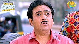 Champaklal Is Missing  Taarak Mehta Ka Ooltah Chashmah [upl. by Gabriele]