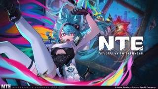 NTE New Gameplay Trailer  Daily Life in Hethereau [upl. by Torras]