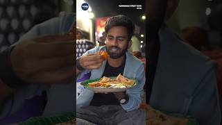 Vijayawada Street Food EP 03  Egg Parotta wirally wirallyfood tamadamedia [upl. by Fadil]