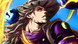 All Gyro Zeppeli Theme Variations  Steel Ball Run MEGAMIX  JoJos Bizarre Adventure FanMade OST [upl. by Hosea358]