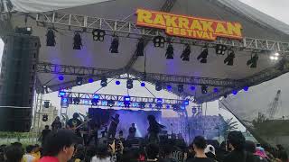 Kain Tae  Tubero Rakrakan Festival 2023 Live [upl. by Ocsirf209]