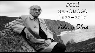 📖🖊José Saramago y otros ensayos sobre su vida Biografía [upl. by Graybill]