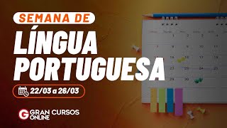 Semana de Língua Portuguesa Relações semânticas no texto sinonímia antonímia paronímia [upl. by Courtney]