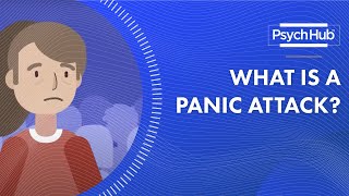 What is a Panic Attack [upl. by Hattie]