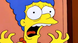 Marge Is the Worst Mother in the World [upl. by Hermina]