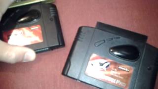 GameShark for the N64 [upl. by Dnomar]