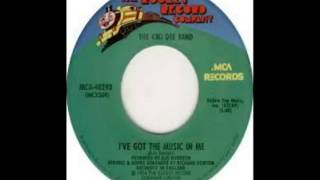 Kiki Dee  Ive Got The Music In Me 1974 [upl. by Terb]