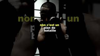 Définis ta vision  motivation motivation motivationfrançais mindset motivation2024 [upl. by Hgielrak41]