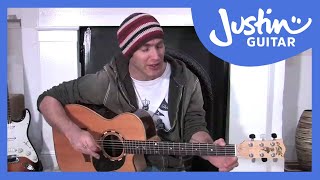 A Sus24 D Sus24 amp Esus4 Chords Guitar Lesson BC173 Guitar for beginners Stage 7 [upl. by Rola646]