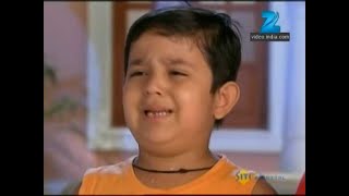 Mrs Kaushik Ki Paanch Bahuein  Ep192  Anu क्यों रोरहा अपने जन्मदिन पे  Full Episode  ZEE TV [upl. by Analli]