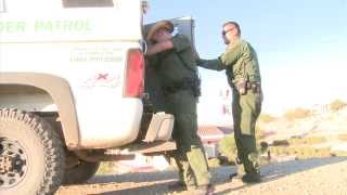 Operation Detour aims to prevent teens from dangers at the border [upl. by Accber277]