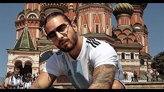 Singer Maluma robbed of jewellery worth £600000 at one of Moscows top hotels  Daily News [upl. by Tidwell]