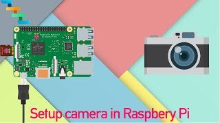 Night vision camera setup in RaspberryPI [upl. by Spillihp]