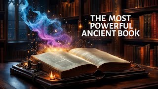 Unveiling The Kolbrin Bible A 3600YearOld Mystery Revealed  The Most Powerful Ancient Book [upl. by Orhtej]