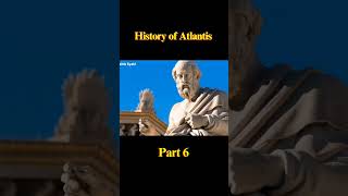 The History of Atlantis Unraveling the Lost Civilization  Naitik Syahi [upl. by Bourn754]