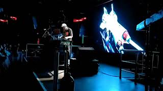 Dj Shadow live  The Academy Dublin [upl. by Smart]