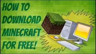 How to Download Minecraft for Free Latest Version  Greek [upl. by Oinotnaocram]