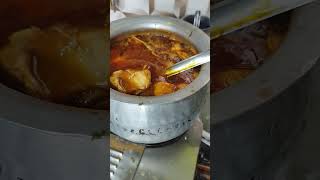 Sunday specials prawns fishcurry fishfry rasam rice [upl. by Hizar]