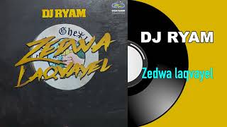 Dj Ryam  Thelth ayaw Instrumentale [upl. by Mike]