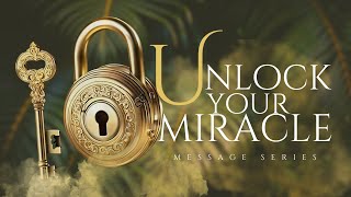 “Unlock Your Miracle”  Prophet Brian Carn  September 22 2024 [upl. by Lemrac]