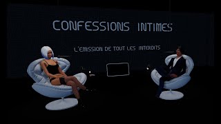 Confessions intimes  Partie 1 [upl. by Avika]