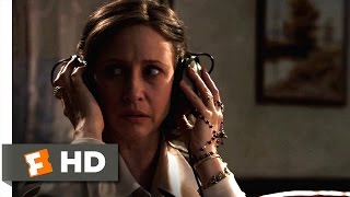 The Conjuring 4  Teaser Trailer HD [upl. by Showker]