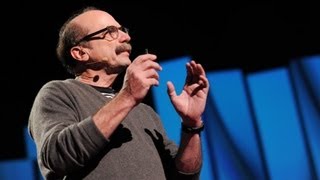 How to build your creative confidence  David Kelley [upl. by Carbo744]