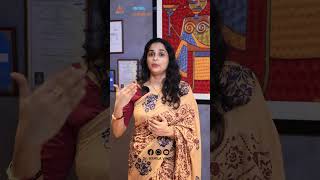 What is positive Stress  Dr Akhila Vinod [upl. by Aneerbas964]