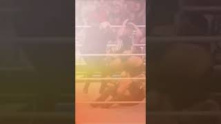 Randy Orton Injured 🤕 randyorton smackdown shorts wwe [upl. by Anuat898]