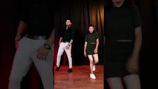 Qayamat Qayamat ❤️ hyesangu dance bollywood dancecover youtubeshorts trending [upl. by Etnaid]