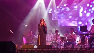 Kichukhon aro na hoy rohite kache By Ankita Bhattacharya of New Alipore College 2k19 SYMPHONY [upl. by Kennard]