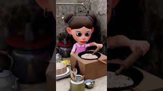 Kaha Gaye Mamta Bhare Din  granny  Cartoon  Gulli Bulli tmkoc  shortscomedy [upl. by Proffitt]