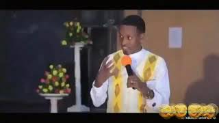 EthiopiaIsrael Dansa Yerasesh Guday funny video try not to laugh🤣 [upl. by Kayne]