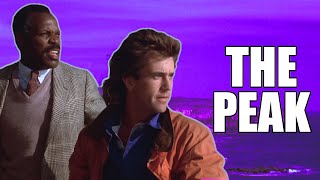 Lethal Weapon is the BEST Buddy Cop Movie Ever Made [upl. by Yecart]