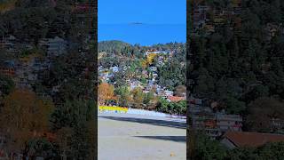 Nainital Mast places 😆😆 Sanki Munda vlogs 😍 Nainital [upl. by Odey309]