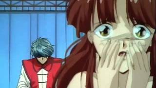 Fushigi Yuugi Ep 36 Eng DUB [upl. by Aisnetroh]