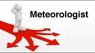 Career Connections 1 Meteorologist—Professional Development Video [upl. by Nevaj]