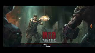 mad Zombies Gameplay zombies [upl. by Ramonda]