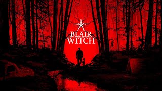 Blair Witch  Part 1 [upl. by Ratib]