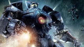 IGN Reviews  Pacific Rim  Review [upl. by Ellerrehc516]