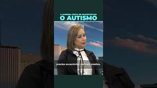 LA FORMA CORRECTA DE DIAGNOSTICAR EL AUTISMO [upl. by Leigha621]