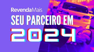 2024 o ano da transformação para o seu negócio [upl. by Eixor]