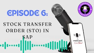 What is Stock Transfer Order STO in SAP [upl. by Noret117]