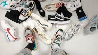 Cách chọn tất cho giày sneaker không phải ai cũng biết [upl. by Adan391]